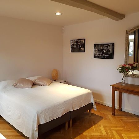 Le Triboureau Bed & Breakfast Ecaussinnes-d'Enghien Ngoại thất bức ảnh