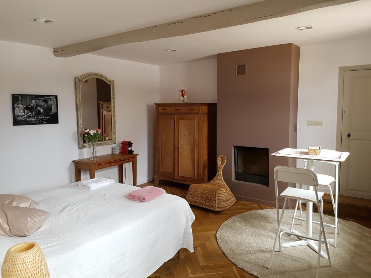 Le Triboureau Bed & Breakfast Ecaussinnes-d'Enghien Ngoại thất bức ảnh